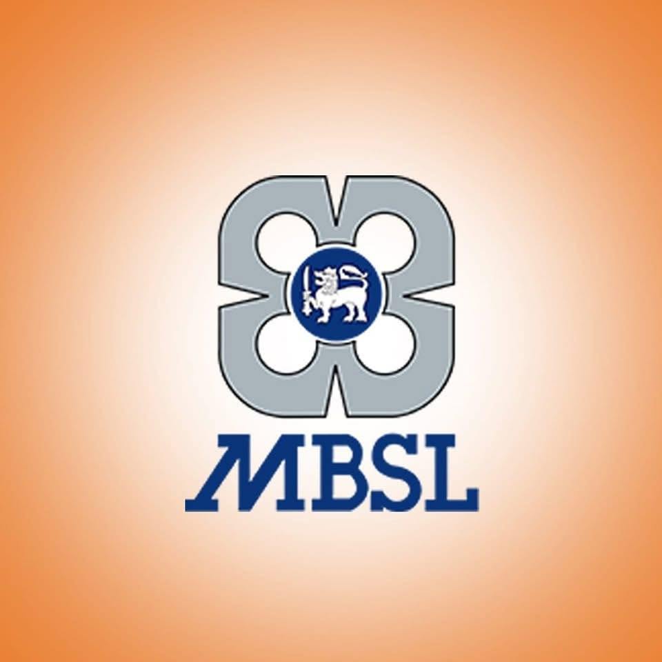 MBSL logo