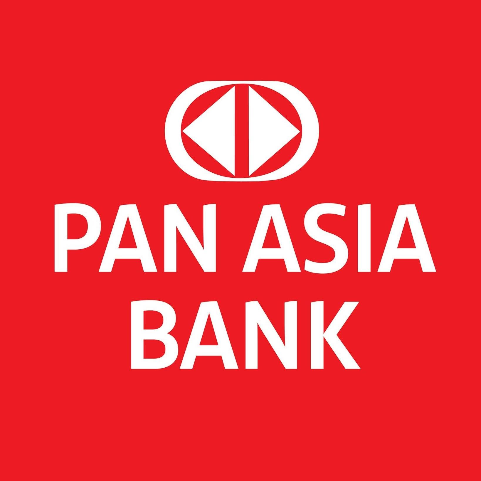 Pan Asia Bank logo