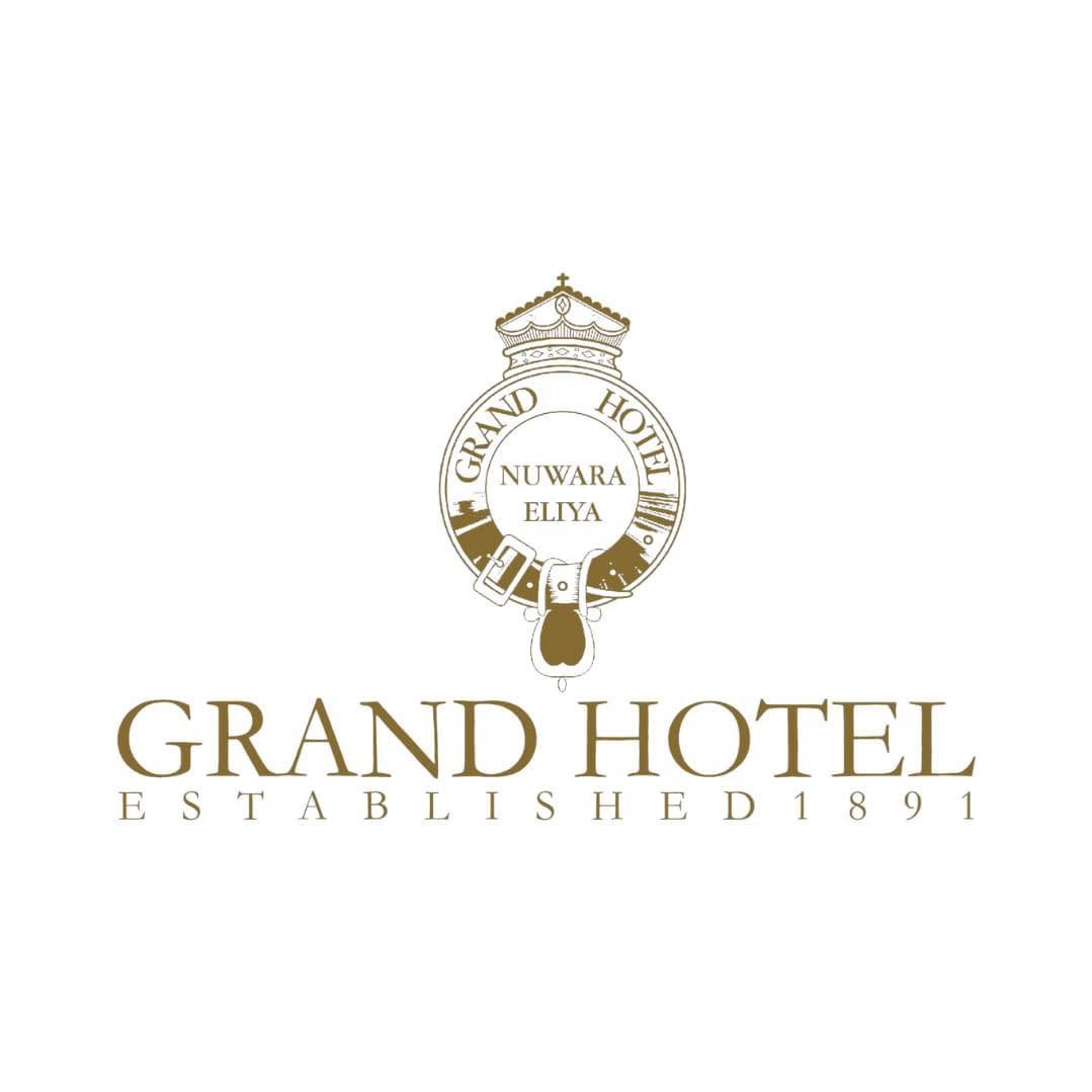 Grand Hotel Nuwara Eliya logo