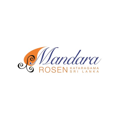 Mandara Rosen Kataragama logo