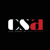 City School of Architecture logo