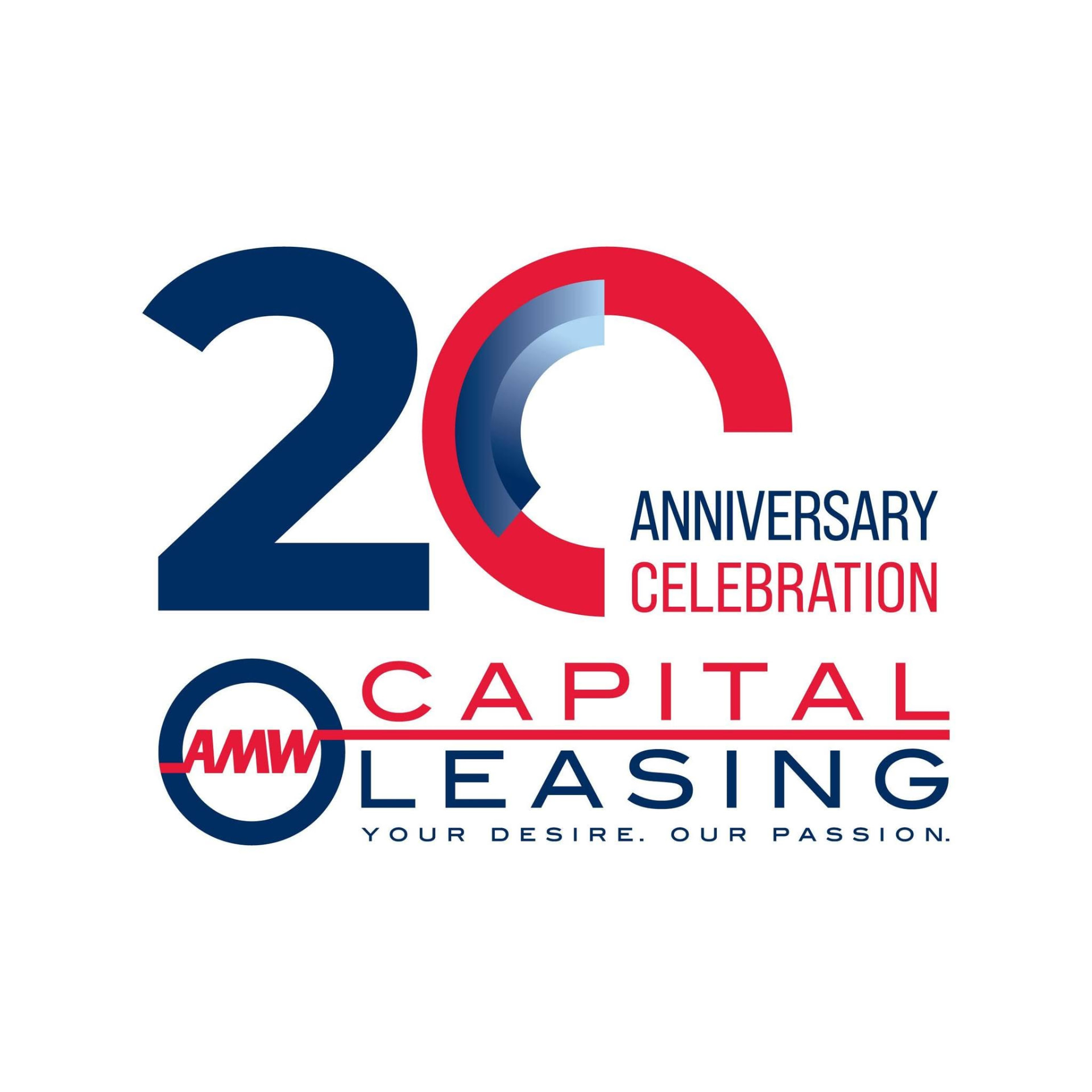 AMW Capital Leasing logo