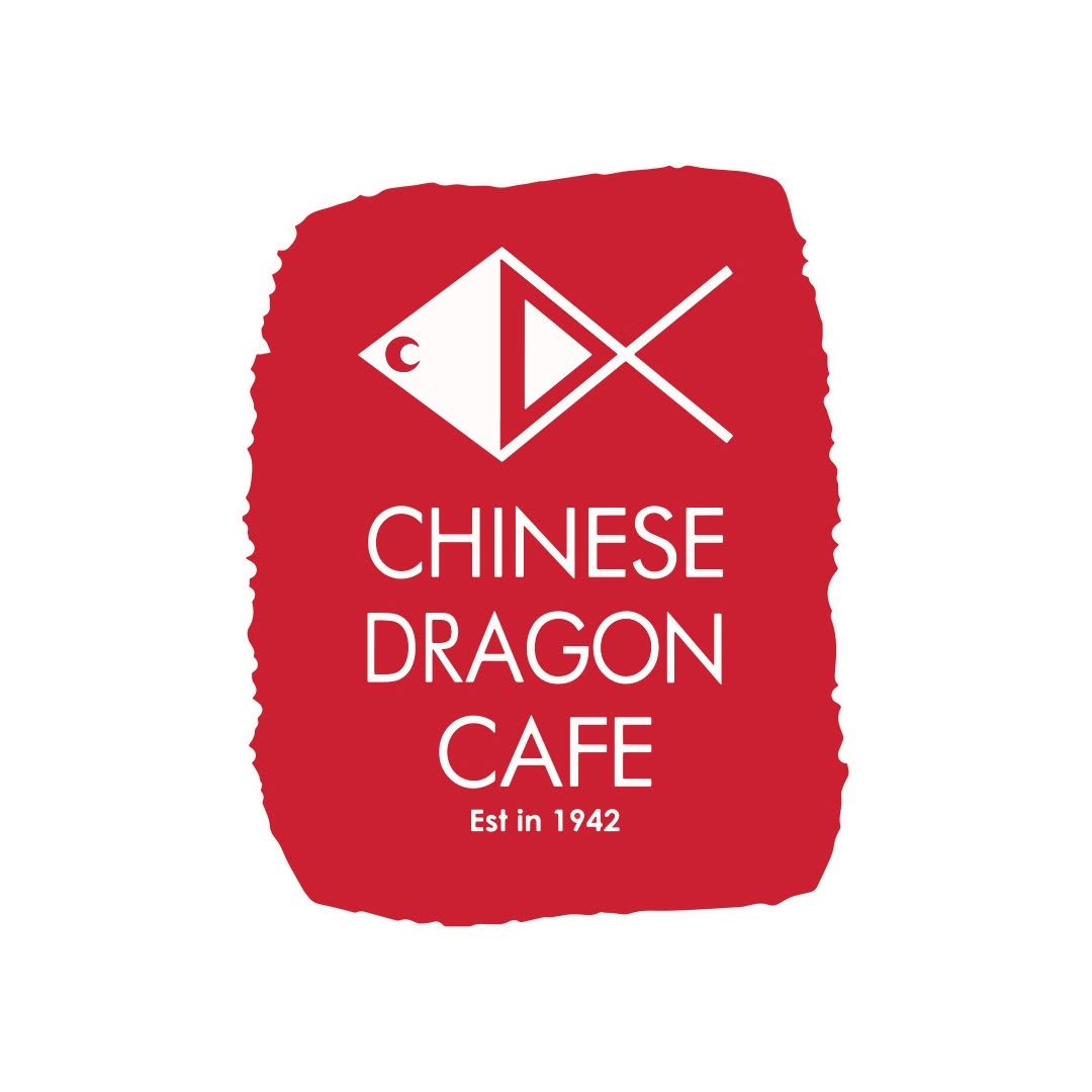 Chinese Dragon Cafe logo