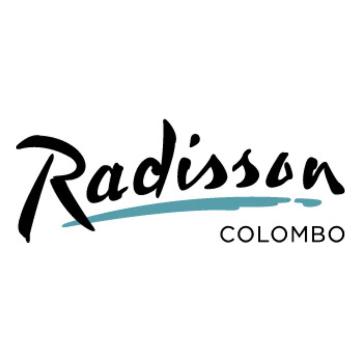 Radisson Colombo logo
