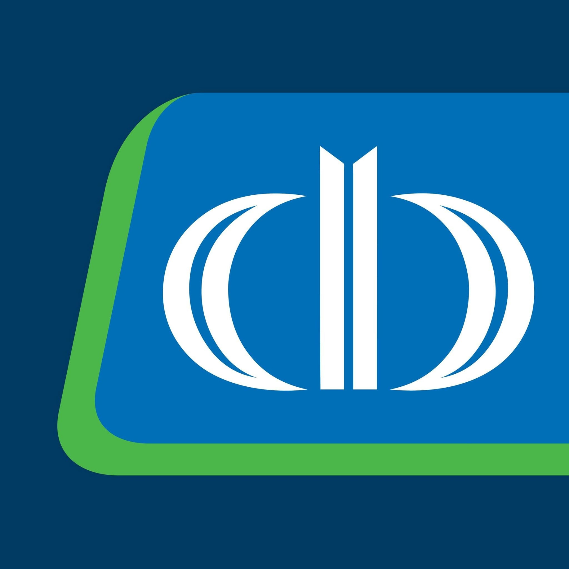 NDB Bank logo