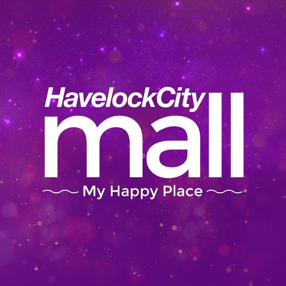 Havelock City Mall logo