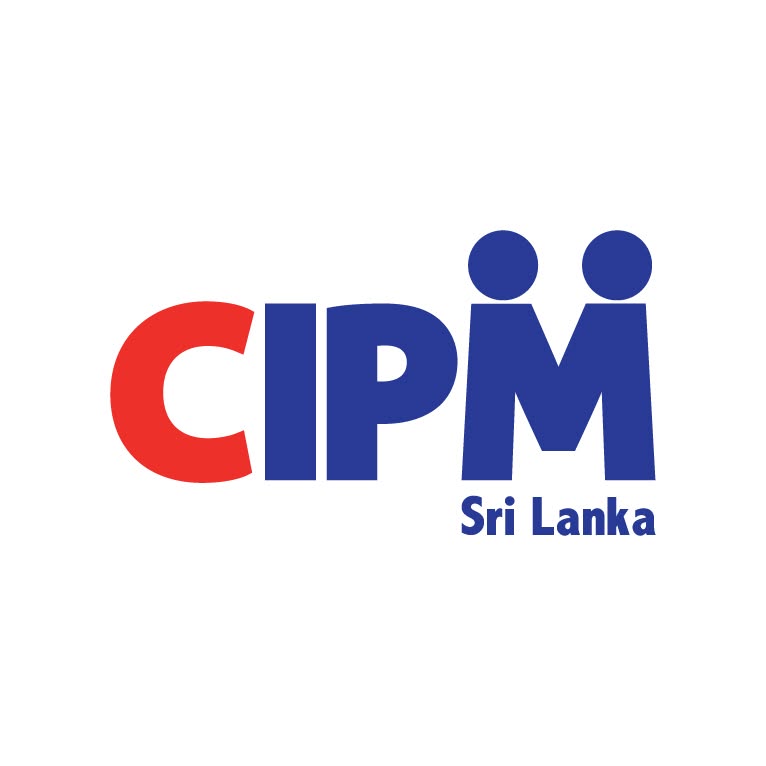 CIPM Sri Lanka logo